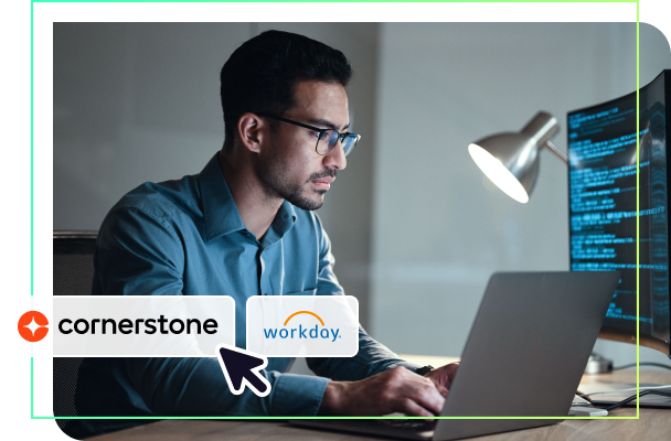 Integrations Hub