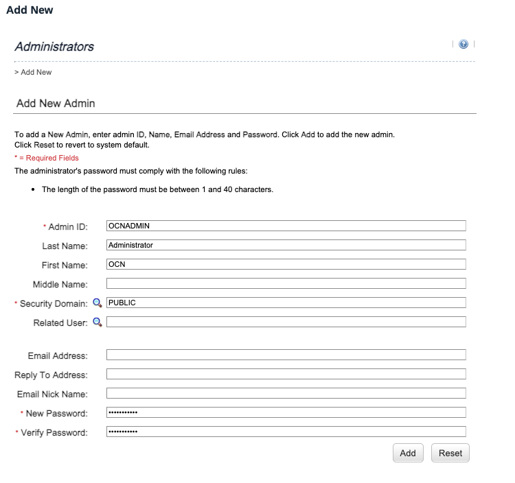 Integrations Hub